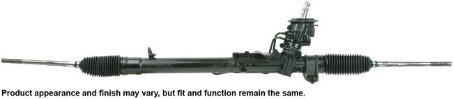 CARDONE Reman Rack and Pinion Assembly P/N:26-9008 Fits: Volkswagen Beetle 10-98, Volkswagen Beetle Cabrio 2010, Volkswagen Golf 06-00, Volkswagen Jetta 05-00 - Image 2