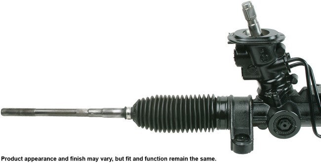 CARDONE Reman Rack and Pinion Assembly P/N:26-9008 Fits: Volkswagen Beetle 10-98, Volkswagen Beetle Cabrio 2010, Volkswagen Golf 06-00, Volkswagen Jetta 05-00 - Image 3