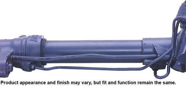 CARDONE Reman Rack and Pinion Assembly P/N:26-913 Fits: Jaguar Xj12 79-73, Jaguar Xj6 82-79, Jaguar Xjs 82-76 - Image 1