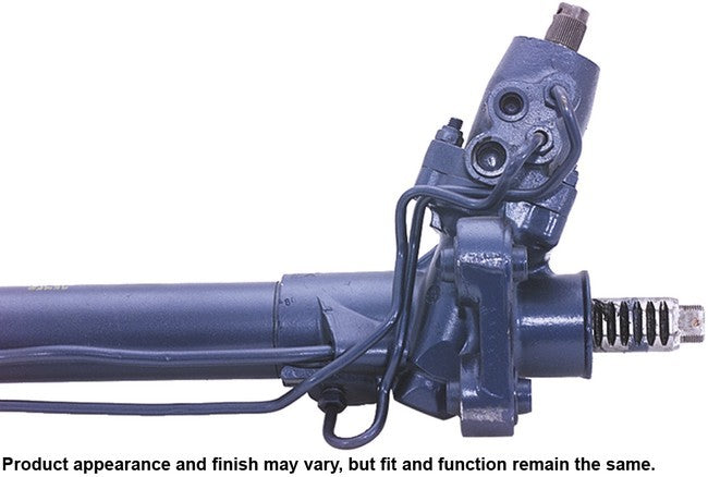 CARDONE Reman Rack and Pinion Assembly P/N:26-913 Fits: Jaguar Xj12 79-73, Jaguar Xj6 82-79, Jaguar Xjs 82-76 - Image 4