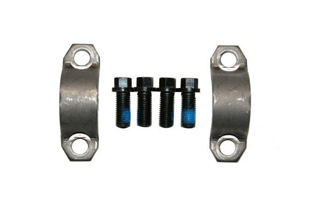 GMB Universal Joint Strap Kit P/N:260-0160 Fits: Chevrolet Astro, Chevrolet G30, Dodge B350, Dodge B3500, Dodge D250, Dodge D350, Dodge Ram 1500, Dodge Ram 2500, Dodge Ram 3500 - Image 1