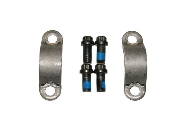 GMB Universal Joint Strap Kit P/N:260-0188 Fits: Ford E-550 Super Duty 2003, Ford F-450 Super Duty 13-99, Ford F-53 Motorhome Chassis 04-99, Ford F-53 Motorhome Chassis 08-06, Ford F-550 Super Duty 13-99 - Image 1