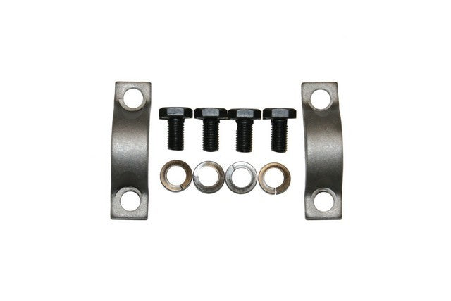 GMB Universal Joint Strap Kit P/N:260-0267 Fits: Chrysler Imperial, Chrysler New Yorker, Dodge B150, Dodge B1500, Dodge B250, Dodge B2500, Dodge Charger, Dodge Coronet, Dodge Dakota, Dodge Monaco - Image 1