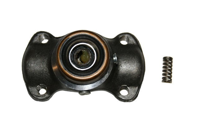GMB Double Cardan CV Centering Yoke P/N:260-0782 Fits: Chevrolet Blazer, Chevrolet K10, Chevrolet K10 Pickup, Chevrolet K10 Suburban, Chevrolet K20, Chevrolet K20 Pickup, Chevrolet K20 Suburban, Chevrolet K30, Chevrolet K5 Blazer, Dodge Ramcharger - Image 1