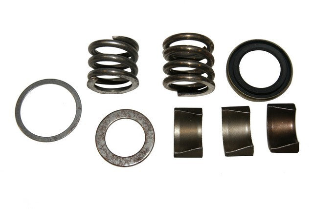 GMB Double Cardan CV Ball Seat Repair Kit P/N:260-1100 Fits: Buick Centurion, Buick Riviera, Cadillac Calais, Cadillac Deville, Cadillac Fleetwood, Ford Thunderbird, Lincoln Mark Iii, Oldsmobile 98, Oldsmobile Delta 88 - Image 1