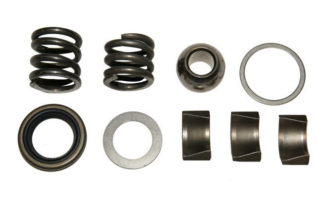GMB Double Cardan CV Ball Seat Repair Kit P/N:260-1200 Fits: Buick Centurion, Buick Riviera, Cadillac Brougham, Cadillac Calais, Cadillac Deville, Cadillac Fleetwood, Cadillac Seville, Chevrolet Bel Air, Chevrolet Blazer - Image 1