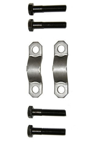 GMB Universal Joint Strap Kit P/N:260-4105 Fits: Buick Century, Buick Commercial Chassis, Buick Electra, Buick Estate Wagon, Buick Lesabre, Buick Rainier, Buick Regal, Buick Riviera, Buick Roadmaster - Image 1