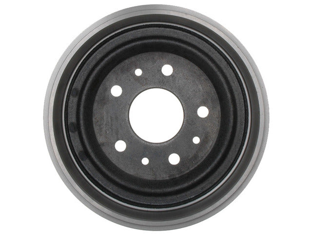 Raybestos Brakes Brake Drum P/N:2600R Fits: Ford F-100 1960, Ford P-100 63-61 - Image 2