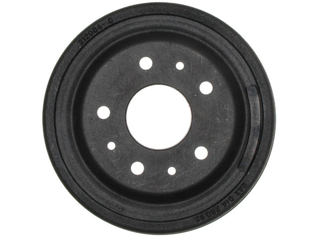 Raybestos Brakes Brake Drum P/N:2600 Fits: Ford F-100 1960, Ford P-100 63-61 - Image 3