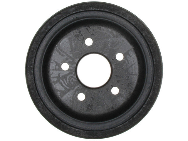 Raybestos Brakes Brake Drum P/N:2601 Fits: Ford Bronco Ii 1984 - Image 3
