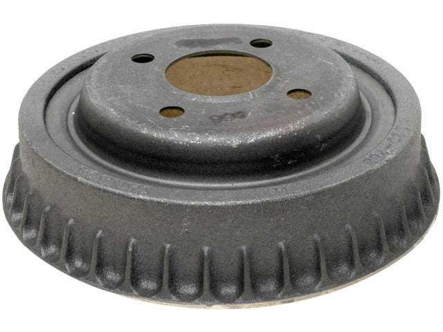 Raybestos Brakes Brake Drum P/N:2602R Fits: Ford Thunderbird 84-83, Mercury Cougar 84-83 - Image 1