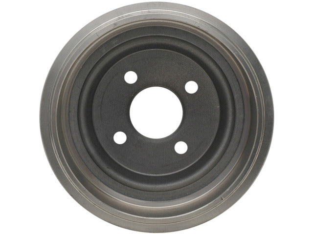 Raybestos Brakes Brake Drum P/N:2602R Fits: Ford Thunderbird 84-83, Mercury Cougar 84-83 - Image 2