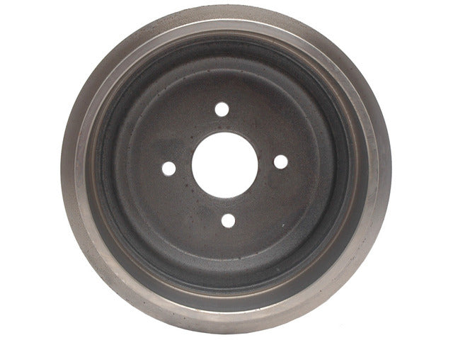 Raybestos Brakes Brake Drum P/N:2605 Fits: Merkur Xr4ti 89-85 - Image 2