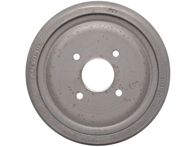 Raybestos Brakes Brake Drum P/N:2605 Fits: Merkur Xr4ti 89-85 - Image 3