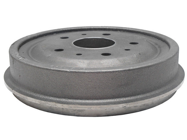 Raybestos Brakes Brake Drum P/N:2611R Fits: Ford Bronco 75-66, Ford F-1 52-48, Ford F-100 1960, Ford P-100 67-61 - Image 1
