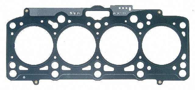 FEL-PRO Engine Cylinder Head Gasket P/N:26145 PT Fits: Volkswagen Beetle 06-01, Volkswagen Golf 06-01, Volkswagen Jetta 06-01 - Image 1