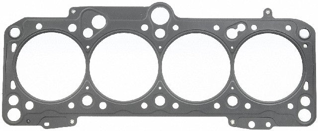 FEL-PRO Engine Cylinder Head Gasket P/N:26164 PT Fits: Volkswagen Cabrio 02-95, Volkswagen Golf 98-93, Volkswagen Jetta 99-93, Volkswagen Passat 96-95 - Image 1