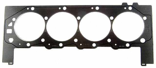 FEL-PRO Engine Cylinder Head Gasket P/N:26168 PT - Image 1