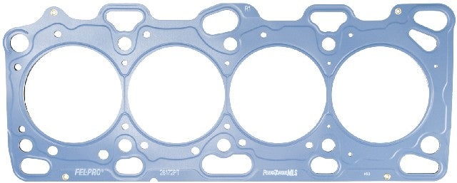 FEL-PRO Engine Cylinder Head Gasket P/N:26172 PT - Image 1