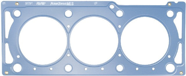 FEL-PRO Engine Cylinder Head Gasket P/N:26173 PT Fits: Cadillac Catera 01-99, Saab 9-5 03-01, Saturn L300 05-01, Saturn Ls2 2000, Saturn Lw2 2000, Saturn Lw300 03-01, Saturn Vue 03-02 - Image 1