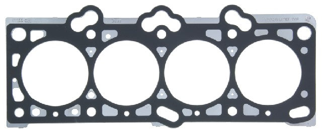 FEL-PRO Engine Cylinder Head Gasket P/N:26180 PT Fits: Hyundai Elantra 01-96, Hyundai Tiburon 01-97 - Image 1