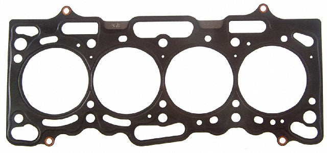 FEL-PRO Engine Cylinder Head Gasket P/N:26184 PT Fits: Mitsubishi Mirage 02-97 - Image 1