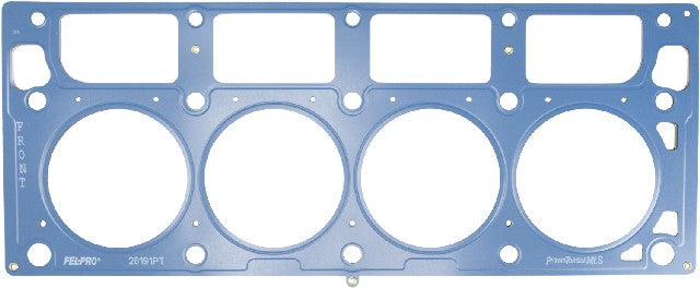 FEL-PRO Engine Cylinder Head Gasket P/N:26191 PT - Image 1