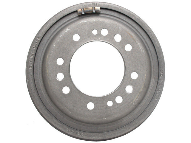 Raybestos Brakes Brake Drum P/N:2619R Fits: Ford P-350 66-57 - Image 3