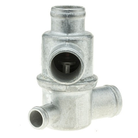 Motorad Engine Coolant Thermostat Housing Assembly P/N:262-180 Fits: Lada Samara 93-88, Lada Signet 93-86 - Image 4