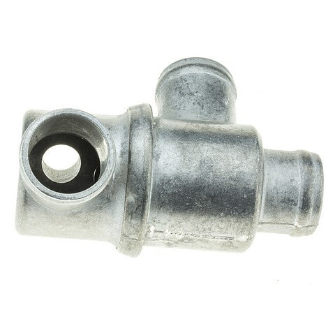 Motorad Engine Coolant Thermostat Housing Assembly P/N:262-180 Fits: Lada Samara 93-88, Lada Signet 93-86 - Image 2