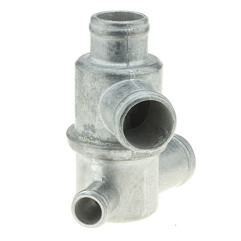 Motorad Engine Coolant Thermostat Housing Assembly P/N:262-192 Fits: Lada Samara 93-88, Lada Signet 93-86 - Image 1