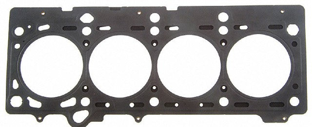 FEL-PRO Engine Cylinder Head Gasket P/N:26202 PT Fits: Chrysler Pt Cruiser, Chrysler Sebring, Chrysler Voyager, Dodge Caravan, Dodge Neon, Dodge Stratus, Jeep Liberty, Jeep Tj, Jeep Wrangler - Image 1