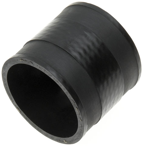 Gates Intercooler Hose P/N:26206 Fits: Audi Tt 06-99, Audi Tt Quattro 06-00, Volkswagen Beetle 05-98, Volkswagen Golf 06-99, Volkswagen Jetta 05-99 - Image 1