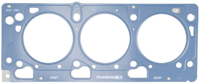 FEL-PRO Engine Cylinder Head Gasket P/N:26208 PT - Image 1