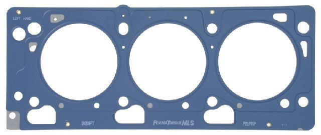 FEL-PRO Engine Cylinder Head Gasket P/N:26209 PT Fits: Chrysler 300, Chrysler 300m, Chrysler Concorde, Chrysler Intrepid, Chrysler Lhs, Chrysler Pacifica, Chrysler Prowler, Chrysler Sebring, Chrysler TOWN &amp; COUNTRY, Dodge Avenger - Image 1
