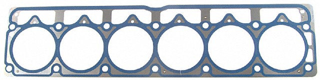 FEL-PRO Engine Cylinder Head Gasket P/N:26211 PT Fits: Jeep Cherokee 01-87, Jeep Comanche 92-87, Jeep Grand Cherokee 04-93, Jeep Tj 06-97, Jeep Wagoneer 90-87, Jeep Wrangler 06-97, Jeep Wrangler 95-91 - Image 1