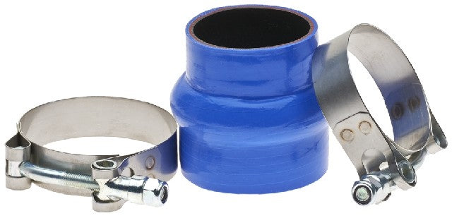 Gates Intercooler Hose Kit P/N:26212 Fits: Ford E-450 Econoline Super Duty 1999, Ford F-250 Super Duty 1999, Ford F-350 Super Duty 1999, Ford F-450 Super Duty 1999, Ford F-550 Super Duty 1999 - Image 1