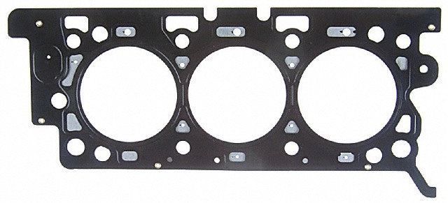 FEL-PRO Engine Cylinder Head Gasket P/N:26212 PT Fits: Ford Escape, Ford Five Hundred, Ford Freestyle, Ford Fusion, Ford Taurus, Lincoln Zephyr, Mazda 6, Mazda Mpv, Mazda Tribute, Mercury Mariner, Mercury Milan, Mercury Montego, Mercury Sable - Image 1
