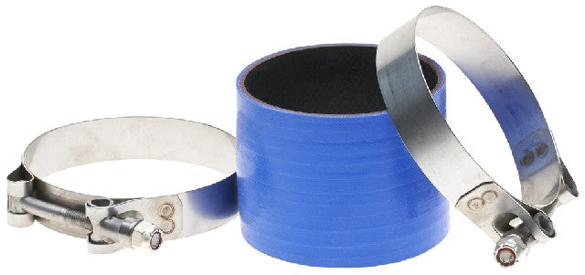 Gates Intercooler Hose Kit P/N:26213 Fits: Ford E-350 Club Wagon, Ford E-350 Econoline Club Wagon, Ford E-350 Super Duty, Ford E-450 Econoline Super Duty, Ford E-450 Super Duty, Ford Econoline Super Duty, Ford Excursion, Ford F-250 Super Duty - Image 1