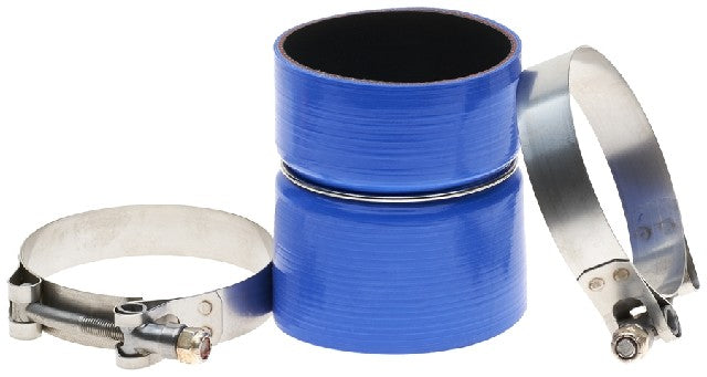 Gates Intercooler Hose Kit P/N:26216 Fits: Ford F-250 Super Duty 10-08, Ford F-350 Super Duty 10-08, Ford F-450 Super Duty 10-08, Ford F-550 Super Duty 10-08 - Image 1
