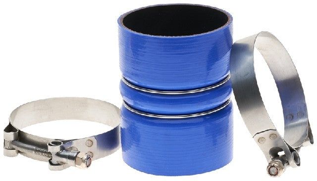 Gates Intercooler Hose Kit P/N:26218 Fits: Ford F-250 Super Duty 10-08, Ford F-350 Super Duty 10-08, Ford F-450 Super Duty 10-08, Ford F-550 Super Duty 10-08 - Image 1