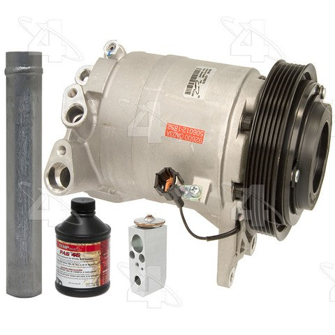 Four Seasons A/C Compressor Kit P/N:2621NK Fits: Nissan Maxima 08-03 - Image 1