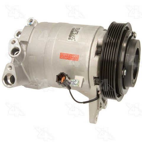 Four Seasons A/C Compressor Kit P/N:2621NK Fits: Nissan Maxima 08-03 - Image 5