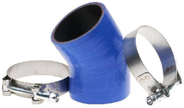 Gates Intercooler Hose Kit P/N:26220 Fits: Ford Excursion 05-03, Ford F-250 Super Duty 04-03, Ford F-350 Super Duty 04-03, Ford F-450 Super Duty 04-03, Ford F-550 Super Duty 04-03, Ford F-650 2004, Ford F-750 2004 - Image 1
