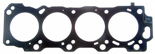FEL-PRO Engine Cylinder Head Gasket P/N:26226 PT Fits: Lexus Gx470 04-03, Lexus Lx470 04-98, Toyota 4runner 04-03, Toyota Land Cruiser 04-98, Toyota Sequoia 04-01, Toyota Tundra 04-00 - Image 1