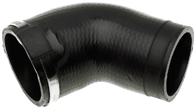 Gates Intercooler Hose P/N:26227 Fits: Audi A3, Audi A3 Quattro, Audi Tt, Audi Tt Quattro, Audi Tts Quattro, Volkswagen Beetle, Volkswagen Cc, Volkswagen Eos, Volkswagen Golf City - Image 1