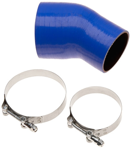 Gates Intercooler Hose Kit P/N:26229 Fits: Dodge Ram 2500 02-94, Dodge Ram 3500 02-94 - Image 1