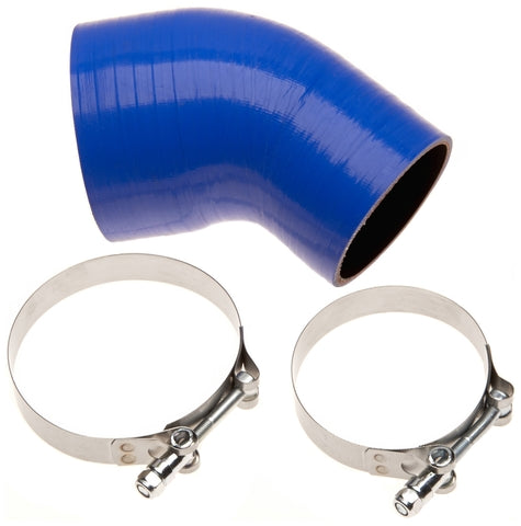 Gates Intercooler Hose Kit P/N:26232 Fits: Dodge Ram 2500 02-94, Dodge Ram 3500 02-94 - Image 1