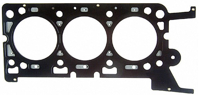 FEL-PRO Engine Cylinder Head Gasket P/N:26233 PT Fits: Ford Escape 09-05, Ford Fusion 09-06, Lincoln Zephyr 2006, Mazda 6 08-03, Mazda Tribute 09-08, Mercury Mariner 09-05, Mercury Milan 09-06 - Image 1