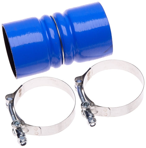 Gates Intercooler Hose Kit P/N:26235 Fits: Dodge Ram 2500 2010, Dodge Ram 3500 2010, Dodge Ram 4500 2010, Dodge Ram 5500 2010, Ram 2500 12-11, Ram 3500 12-11, Ram 4500 12-11, Ram 5500 12-11, Sterling Truck Bullet 45 2010, Sterling Truck Bullet 55 2010 - Image 1